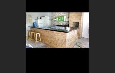 Imagem 3: Vendo ou troco por carro. Piscina, Churrasqueira, Área de serviçoe2...