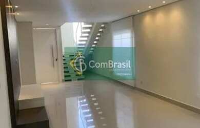 Imagem 1: Mogi das Cruzes - Casa de Condomínio - Fazenda Rodeio