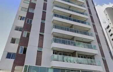 Imagem: O apartamento possui 3 Dormitórios, 3 Banheiros, 105m² de