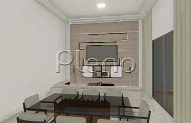 Imagem 6: Venda Casa com 237,00 metroQuadrado, 3 dormitório s , 2 vaga s . Swiss...