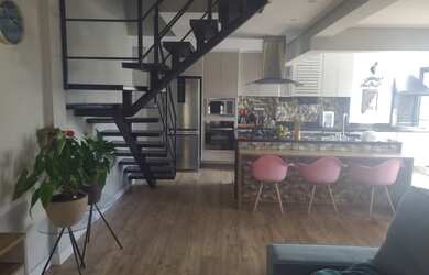 Imagem 11: Imóvel para venda possui 89 metros quadrados com 3 quartos em Centro...