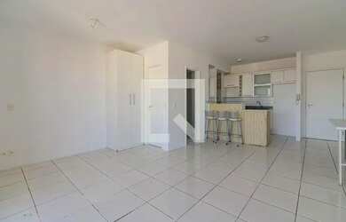 Imagem 4: Apartamento à Venda - Vila Madalena, 1 Quarto, 34 m2