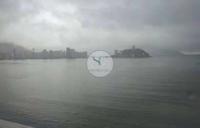 Imagem: O apartamento à venda possui 1 Dormitório, 1 Banheiro, 1 Vaga