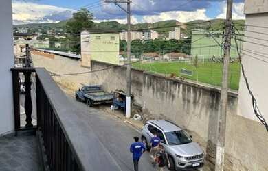 Imagem 3: Apartamento para venda. Varanda, 90m² de Área, 1 Banheiroe2 Dormitórios