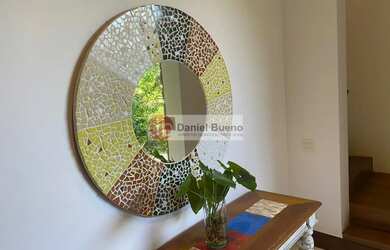 Imagem 7: Casa Duplex - TIVOLI Ecoresidence - Locação por Temporada