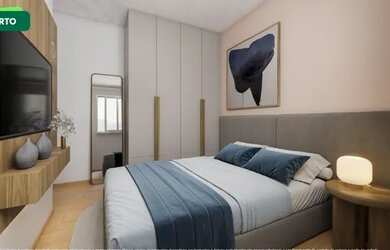 Imagem 5: . Recanto das Árvores apartamento MRV AP