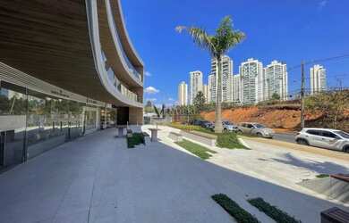 Imagem 15: Loja no Varanda Mall - Belvedere 157m²
