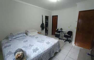 Imagem 9: //Casa no Águas Claras - Aceita Financiamento