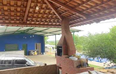 Imagem 9: Chácara de 10 mil m2 a 10 km de Bela Vista de Goiás