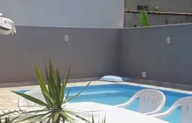 Imagem 3: CASA A 250M DA PRAIA COM PISCINA EM COROADOS - GUARATUBA - PR