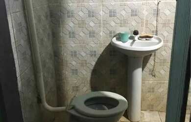 Imagem 4: Vendo casa na estrutural