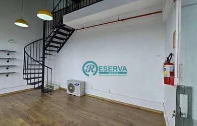 Imagem 2: Loja para alugar, 70 m² por R$ 3.907,75/mês - Goiabeiras - Lagoa Santa/MG