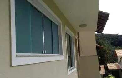 Imagem 12: Condomínio Fechado para Venda em Nova Friburgo, Campo do Coelho, 2 dormitórios,...