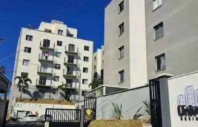 Imagem 2: Alugo ótimo apto de 3 quartos no bairro São Pedro a poucos metros da Universidade