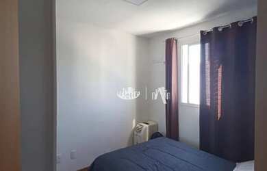 Imagem 8: Apartamento à venda, 44 m² por R$ 207.000,00 - Colinas - Londrina/PR