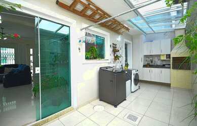 Imagem 16: Vendas Sobrado Curitiba PR