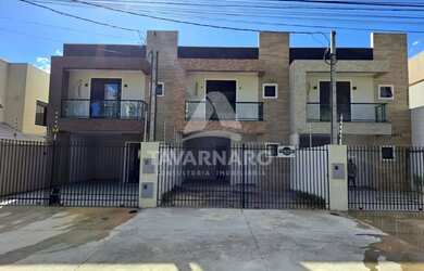 Imagem: A casa possui 3 Dormitórios, 4 Banheiros, 3 Vagas na garagem