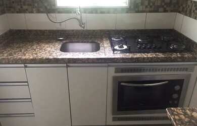 Imagem 8: APARTAMENTO MOBILIADO BOA VISTA 3 Q 2 BWC GARAGEM