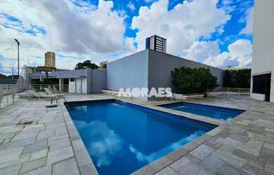 Imagem 2: Apartamento com 4 suítes, 3 vagas, 337 m² - venda por R$ 1.600.000 ou...