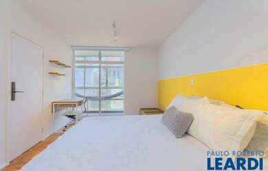 Imagem 6: APARTAMENTO - CONSOLAÇÃO - SP