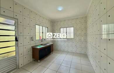 Imagem 16: Casa para aluguel com 135 m², 3 quartos 2 vagas em Ponte Preta, Campinas