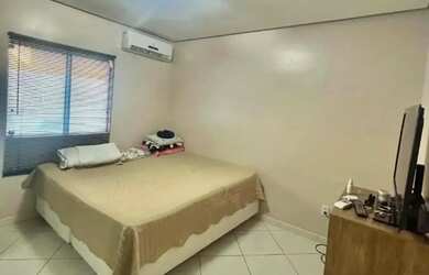 Imagem 5: Casa Cond. Residencial Sun Ville com Piscina - uma quadra das Torres Pemaza