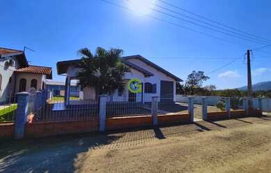 Imagem 3: Casa à Venda 3 Quartos, Terreno Amplo, Churrasqueira em Nova Belém,...