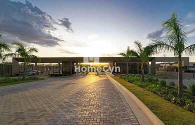 Imagem: O terreno possui 10m² de Área e está localizado em Jardins