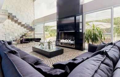 Imagem 5: Casa com 4 suítes em condomínio fechado à venda - Santa Cândida, Curitiba/PR