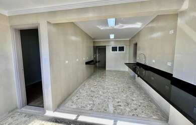 Imagem 9: Apartamento à venda, 3 quartos, 1 suíte, 1 vaga, Ponta da Praia - Santos/SP