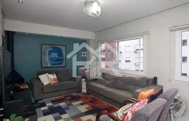 Imagem 4: Cobertura a venda na Luiz Afonso