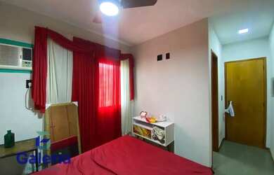 Imagem 8: Apartamento mobiliado com 1 quarto para alugar, 38m² - Presidente Médici