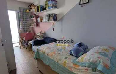 Imagem 10: Cobertura à venda, 118 m² por R$ 687.000,00 - Campestre - Santo André/SP