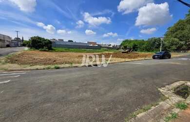 Imagem: O terreno possui 1.060m² de Área e está localizado em Jardim