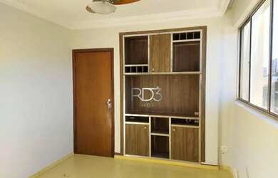 Imagem 3: Apartamento à venda, 92 m² por R$ 350.000 - Vila Brasil - Londrina/PR