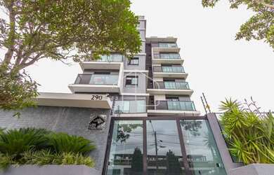 Imagem: O studio possui 1 Dormitório, 1 Banheiro, 28m² de Área, Imóvel