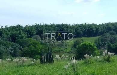 Imagem 8: área - Expansão Urbana Próximo A Itaici - Indaiatuba