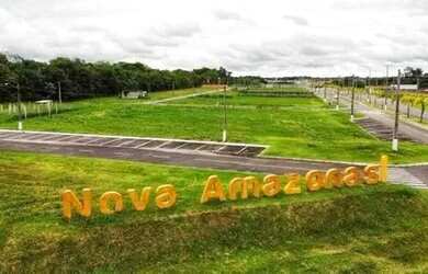 Imagem 16: Lotes Legalizados 10 Minutos da Ponte Rio Negro