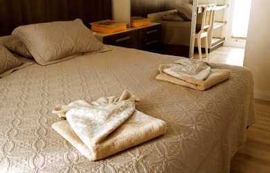 Imagem 7: Férias com a família, alugamos por DIA