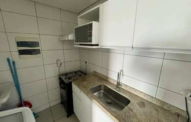 Imagem 10: Beach Class Excelsior Alugo apt 2 quartos mobiliado. Tem Academia