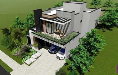 Imagem 13: Casa à venda com 3 suítes no Swiss Park em Campinas