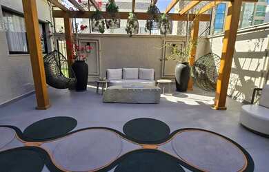 Imagem 4: APTO RUA 264 GRETA PALACE - ANDAR ALTO COM VISTA MAR