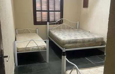 Imagem 16: Terreno Plano Com Casa de Caseiro (tenho 3 terrenos com matrículas e iptu