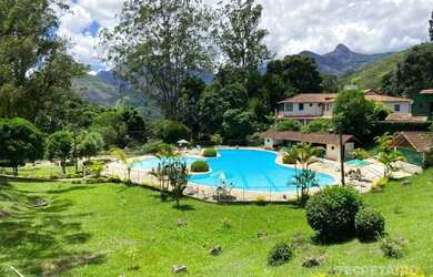 Imagem: O apartamento possui 1 Dormitório, 1 Banheiro, 29m² de Área