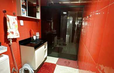 Imagem 4: Vende-se uma casa localizada no condomínio rios do Pará