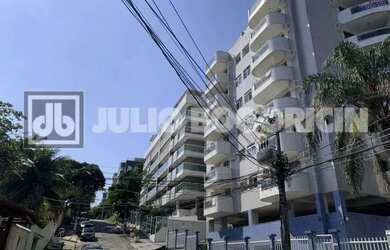 Imagem: EXCELENTE COBERTURA DUPLEX 4 QUARTOS COND COM INFRA