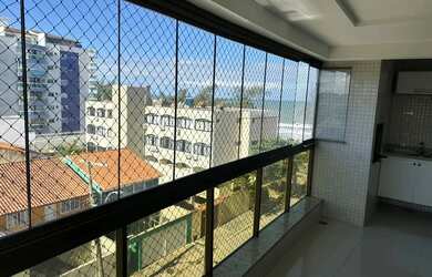 Imagem 2: Alugo ExceIente Apartamento com 130 metros quad com 3 quartos na Praia...