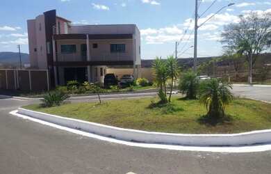 Imagem 13: Vendo lote no Pampulha Tenis em Montes Claros, Financiamento próprio