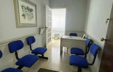 Imagem 2: Consultório para venda possui 39 metros quadrados em Funcionários -...