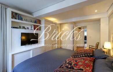 Imagem 16: Apartamento a venda na Aclimação 190m² 4 dormitórios - junto ao Parque